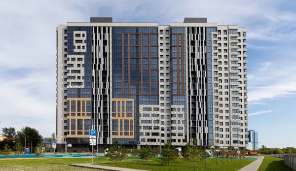 В Казани вырос спрос на квартиры в ЖК комфорт-класса