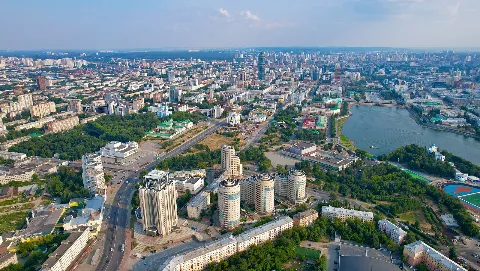 Рост цен на новостройки в Екатеринбурге: итоги 2025 года и прогнозы на 2026-й