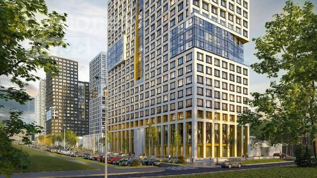 В Советском районе Уфы стартует проектирование нового жилого квартала на 31,6 га