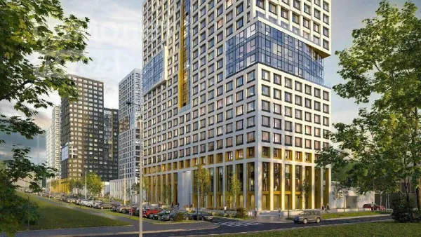 В Советском районе Уфы стартует проектирование нового жилого квартала на 31,6 га