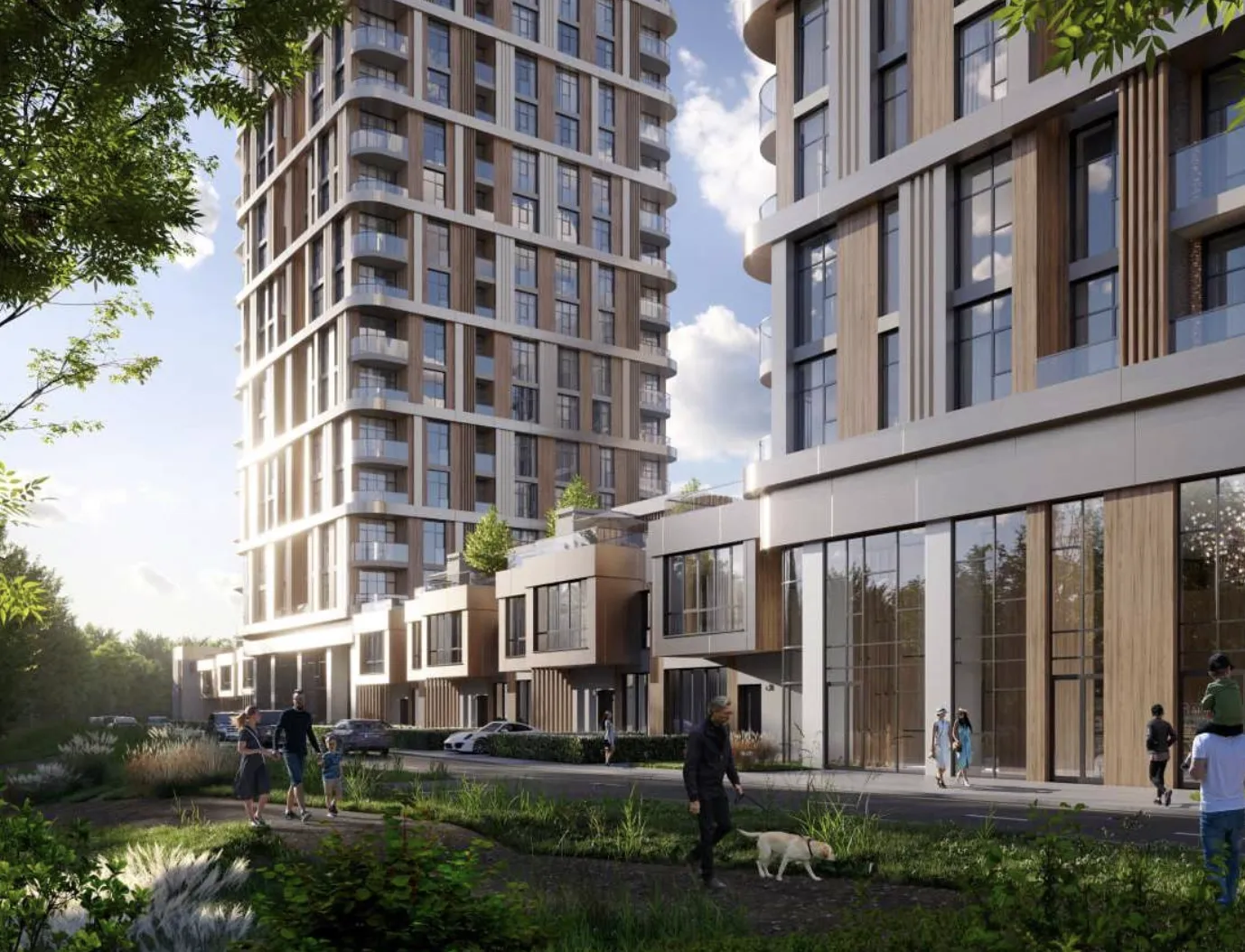 Новостройки Уфы 2026: обзор жилых комплексов с плановой сдачей