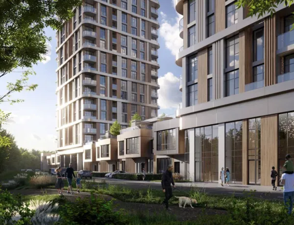 Новостройки Уфы 2026: обзор жилых комплексов с плановой сдачей