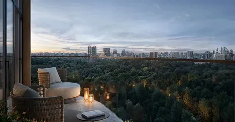 В Уфе не ожидают снижения цен на жильё в 2026 году