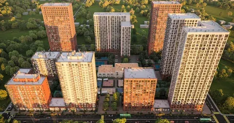 В Новосибирске стартовали продажи во второй очереди ЖК «Сподвижники»