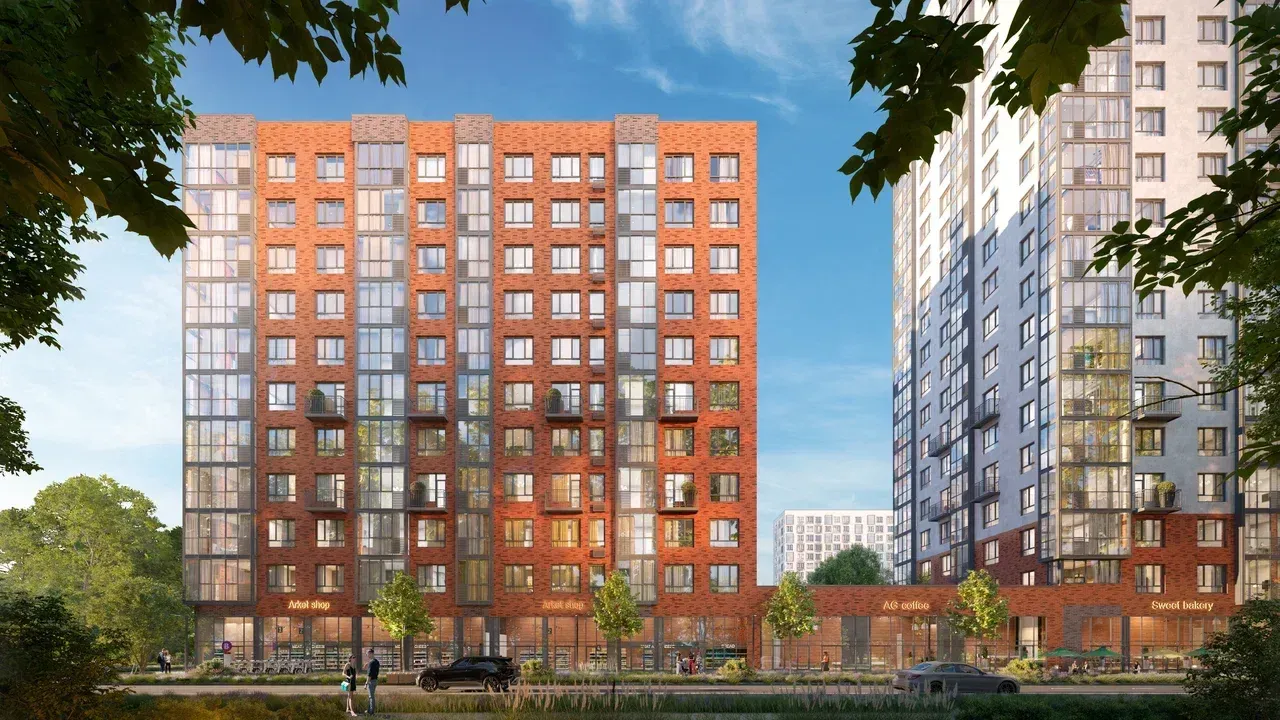 Рекордная затоваренность рынка новостроек Новосибирска