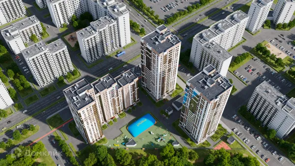 Фото квартиры