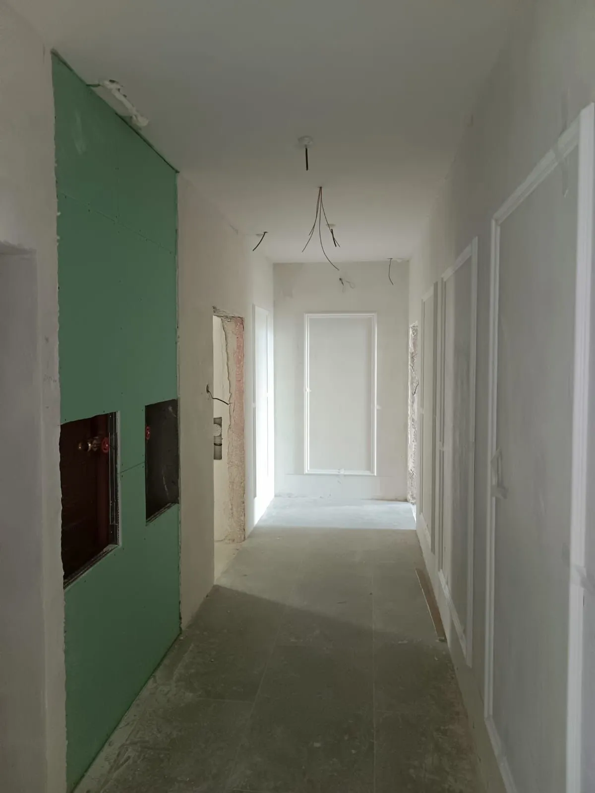 ЖК "Квартал Федерация" ход строительства