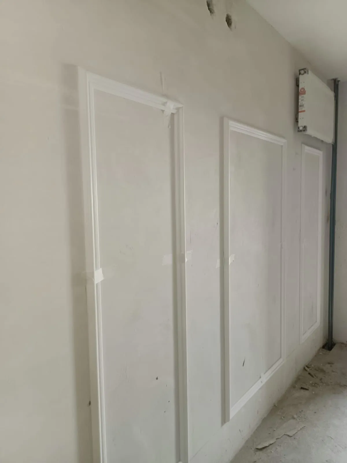 ЖК "Квартал Федерация" ход строительства