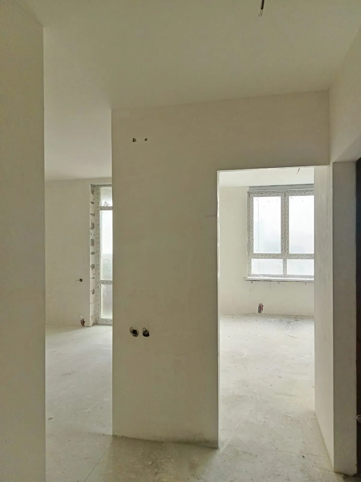 ЖК "Квартал Федерация" ход строительства