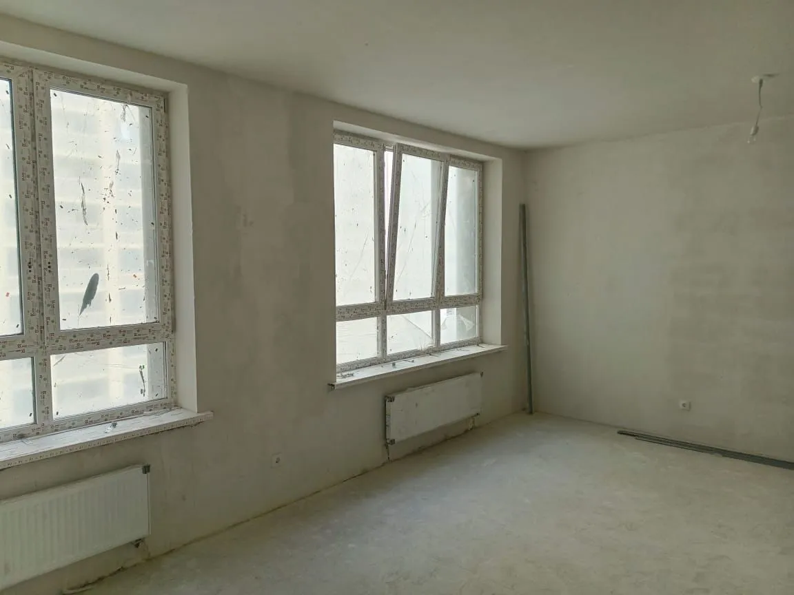 ЖК "Квартал Федерация" ход строительства