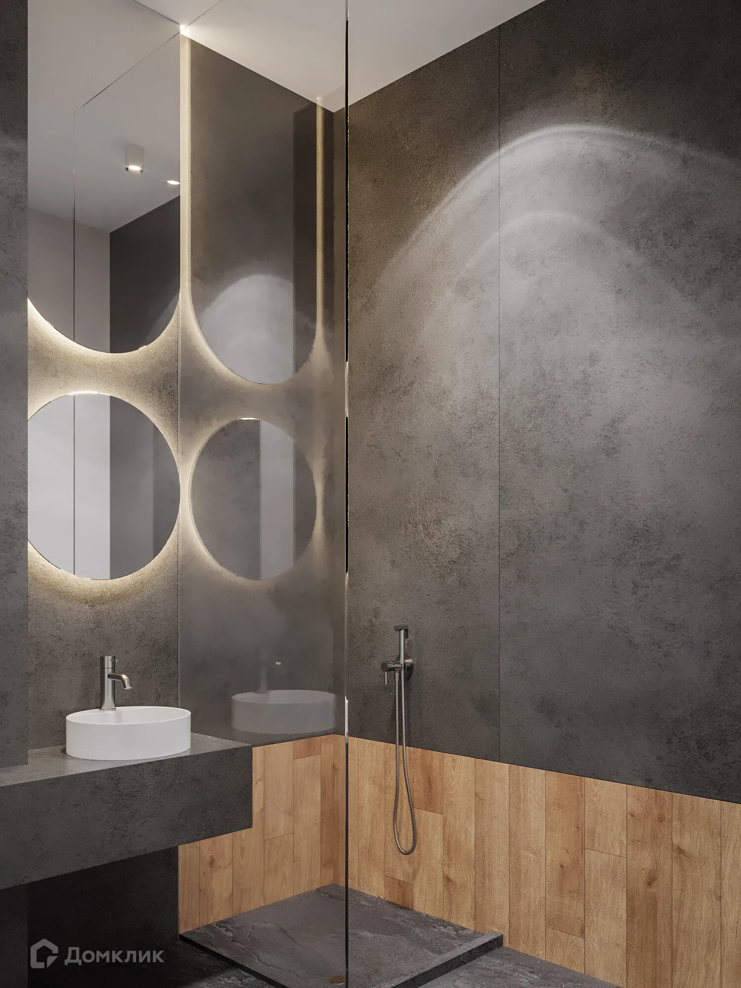 купить новостройку в ЖК "REPIN TOWERS (Репин Тауэрс)"