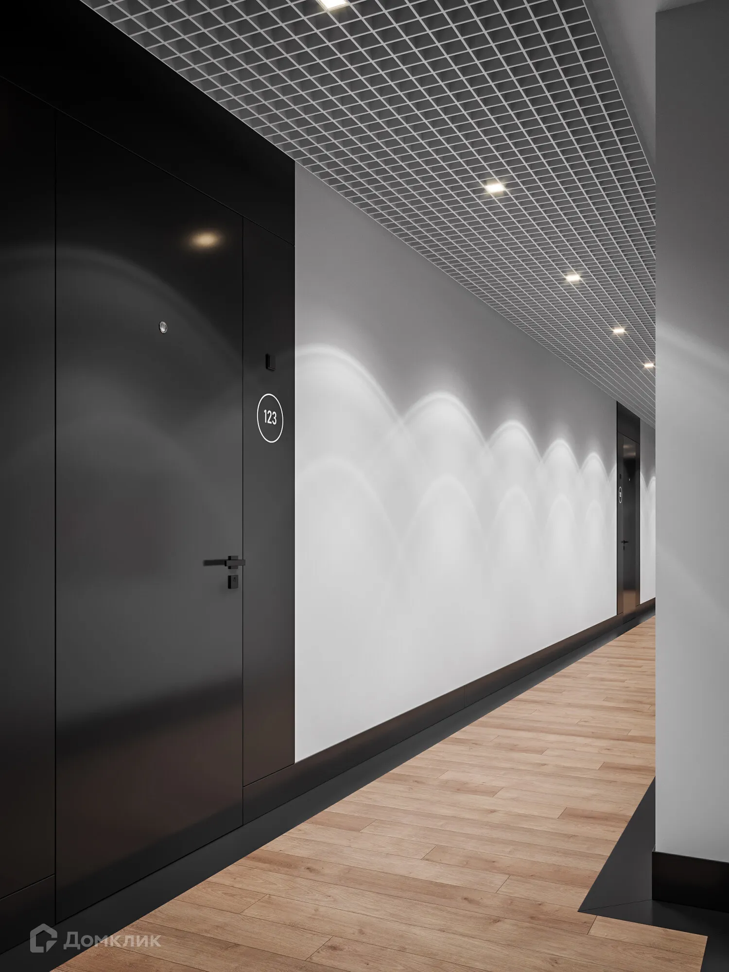 купить новостройку в ЖК "REPIN TOWERS (Репин Тауэрс)"