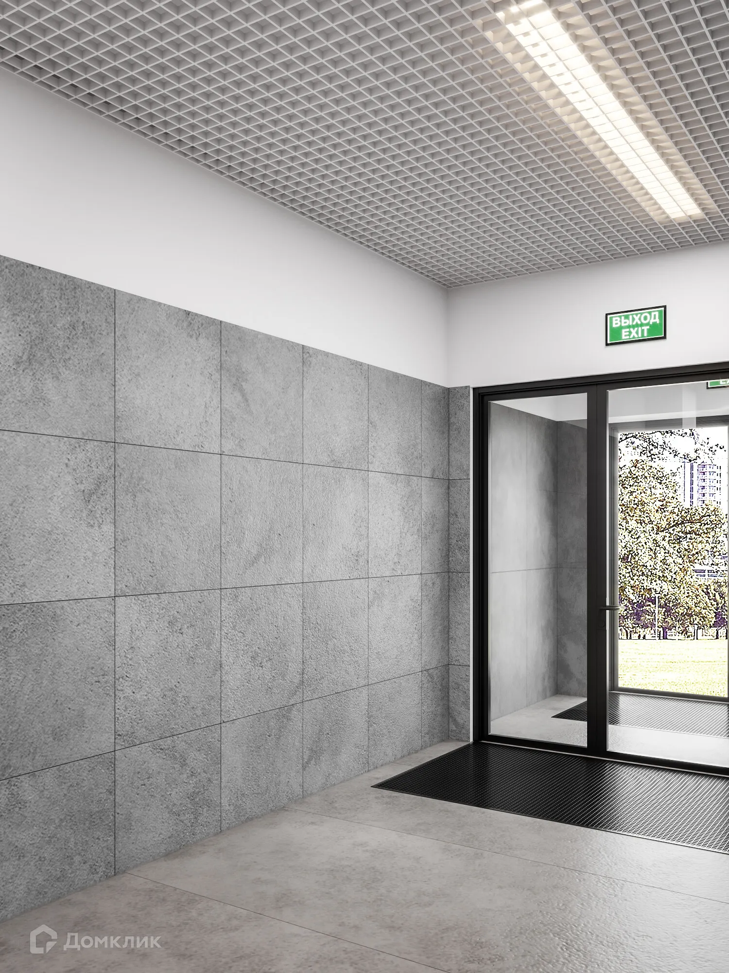 купить новостройку в ЖК "REPIN TOWERS (Репин Тауэрс)"