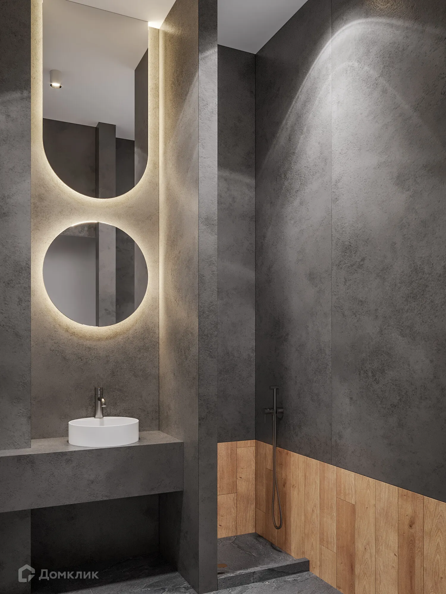 купить новостройку в ЖК "REPIN TOWERS (Репин Тауэрс)"