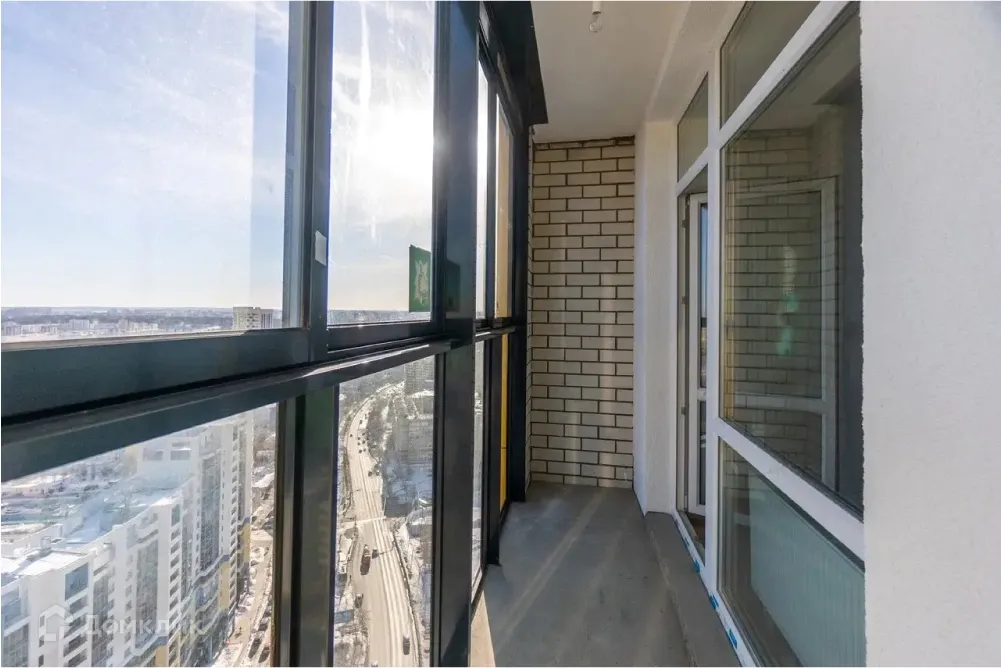 купить новостройку в ЖК "REPIN TOWERS (Репин Тауэрс)"