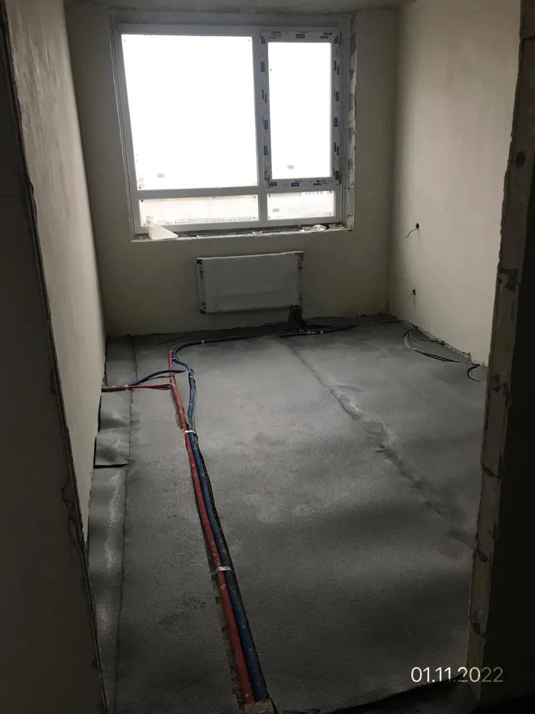 ЖК "REPIN TOWERS (Репин Тауэрс)" ход строительства