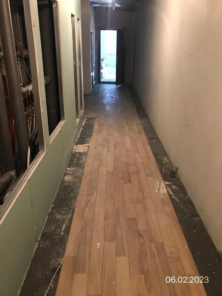 ЖК "REPIN TOWERS (Репин Тауэрс)" ход строительства