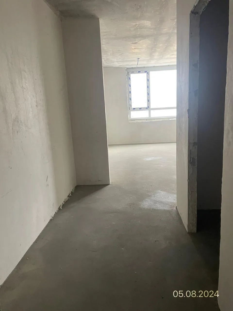 ЖК "REPIN TOWERS (Репин Тауэрс)" ход строительства