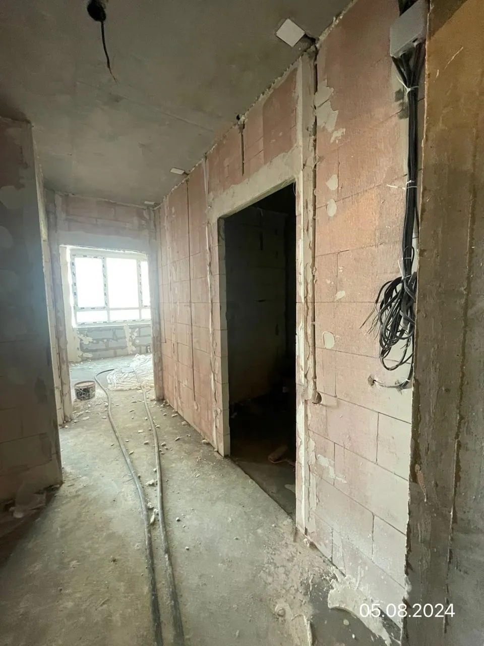 ЖК "REPIN TOWERS (Репин Тауэрс)" ход строительства