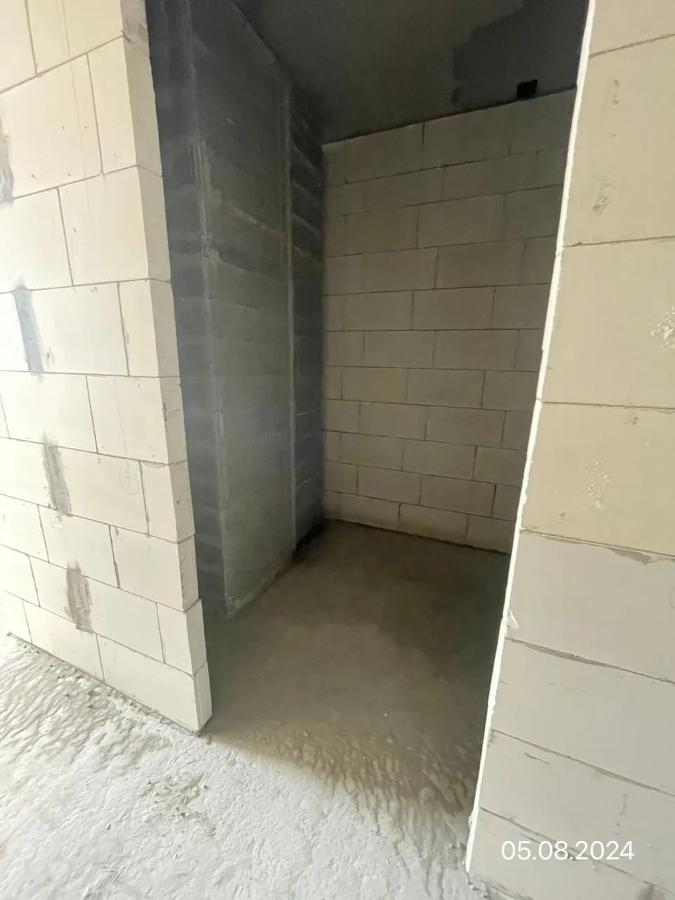 ЖК "REPIN TOWERS (Репин Тауэрс)" ход строительства