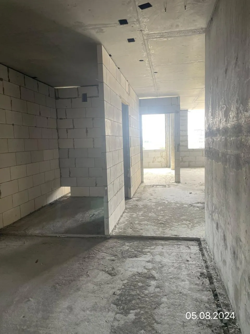 ЖК "REPIN TOWERS (Репин Тауэрс)" ход строительства