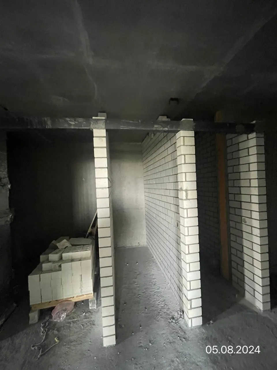 ЖК "REPIN TOWERS (Репин Тауэрс)" ход строительства