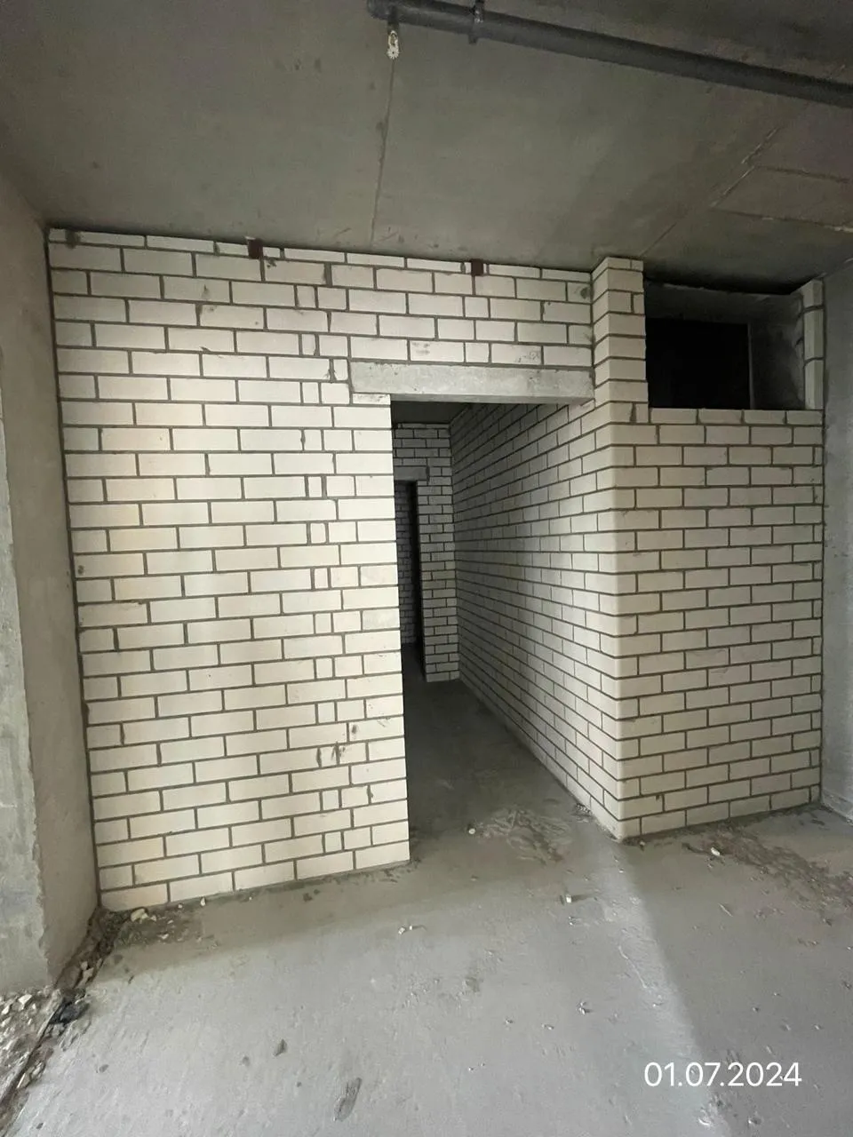 ЖК "REPIN TOWERS (Репин Тауэрс)" ход строительства