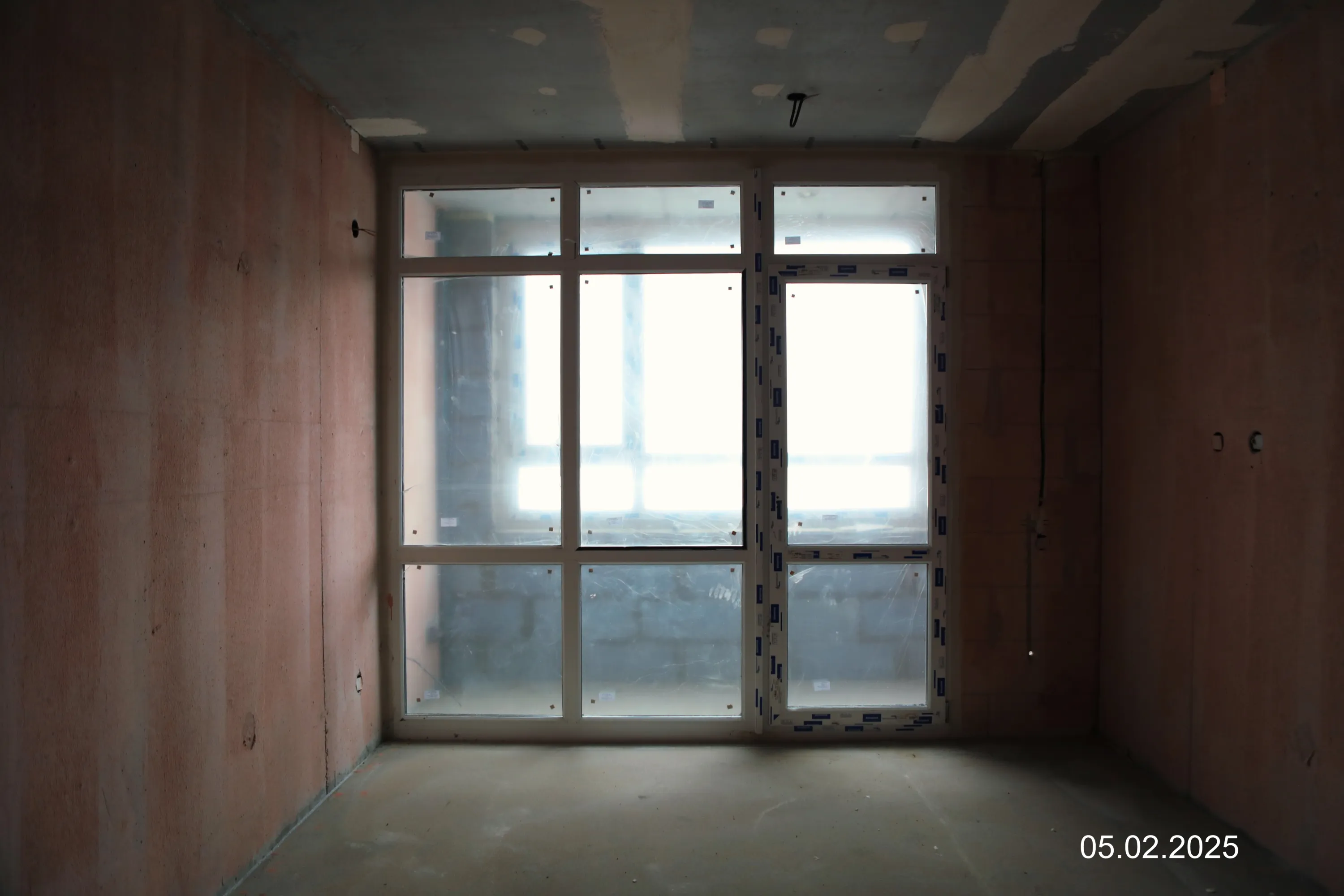 ЖК "REPIN TOWERS (Репин Тауэрс)" ход строительства