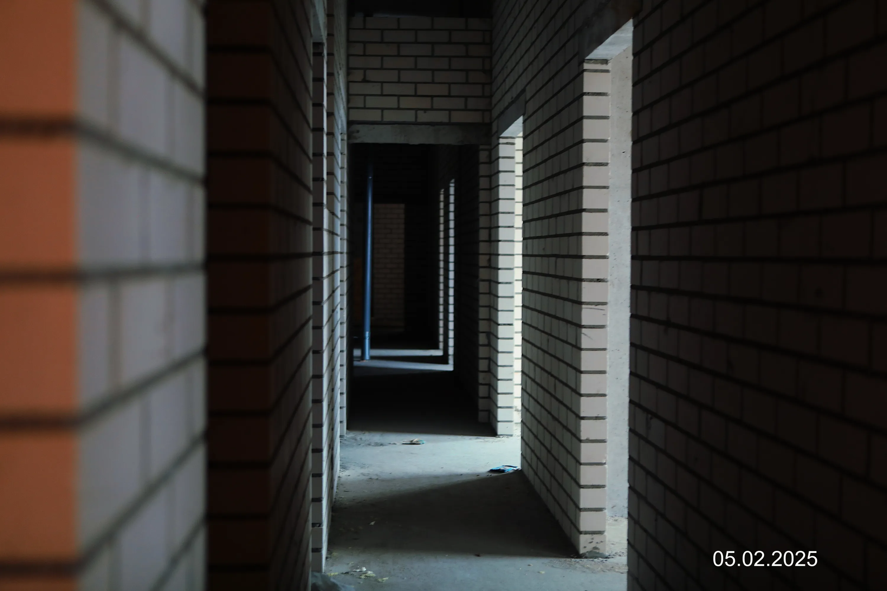 ЖК "REPIN TOWERS (Репин Тауэрс)" ход строительства