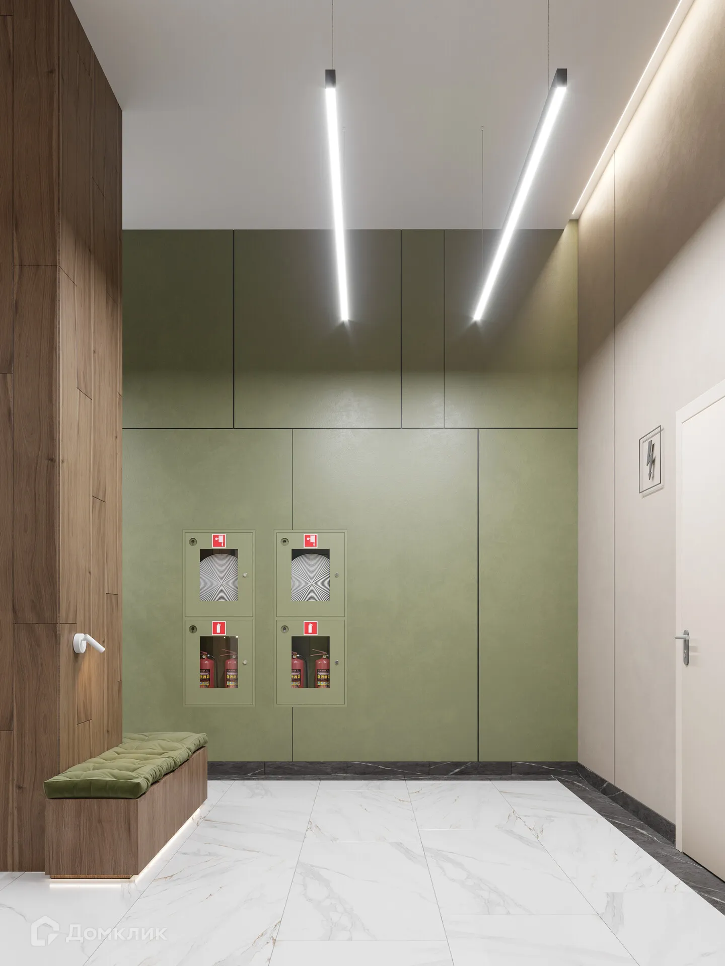 купить новостройку в ЖК "Рио-3"