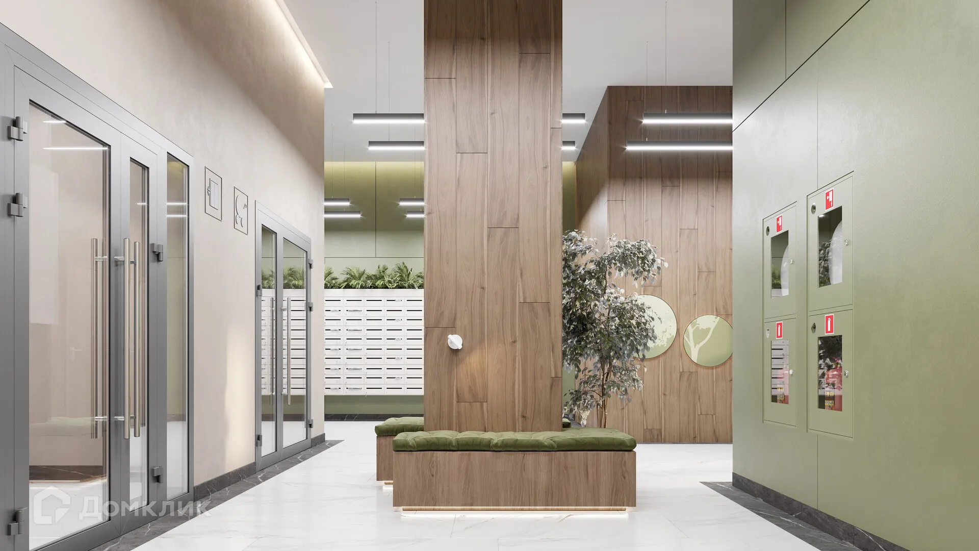 купить новостройку в ЖК "Рио-3"