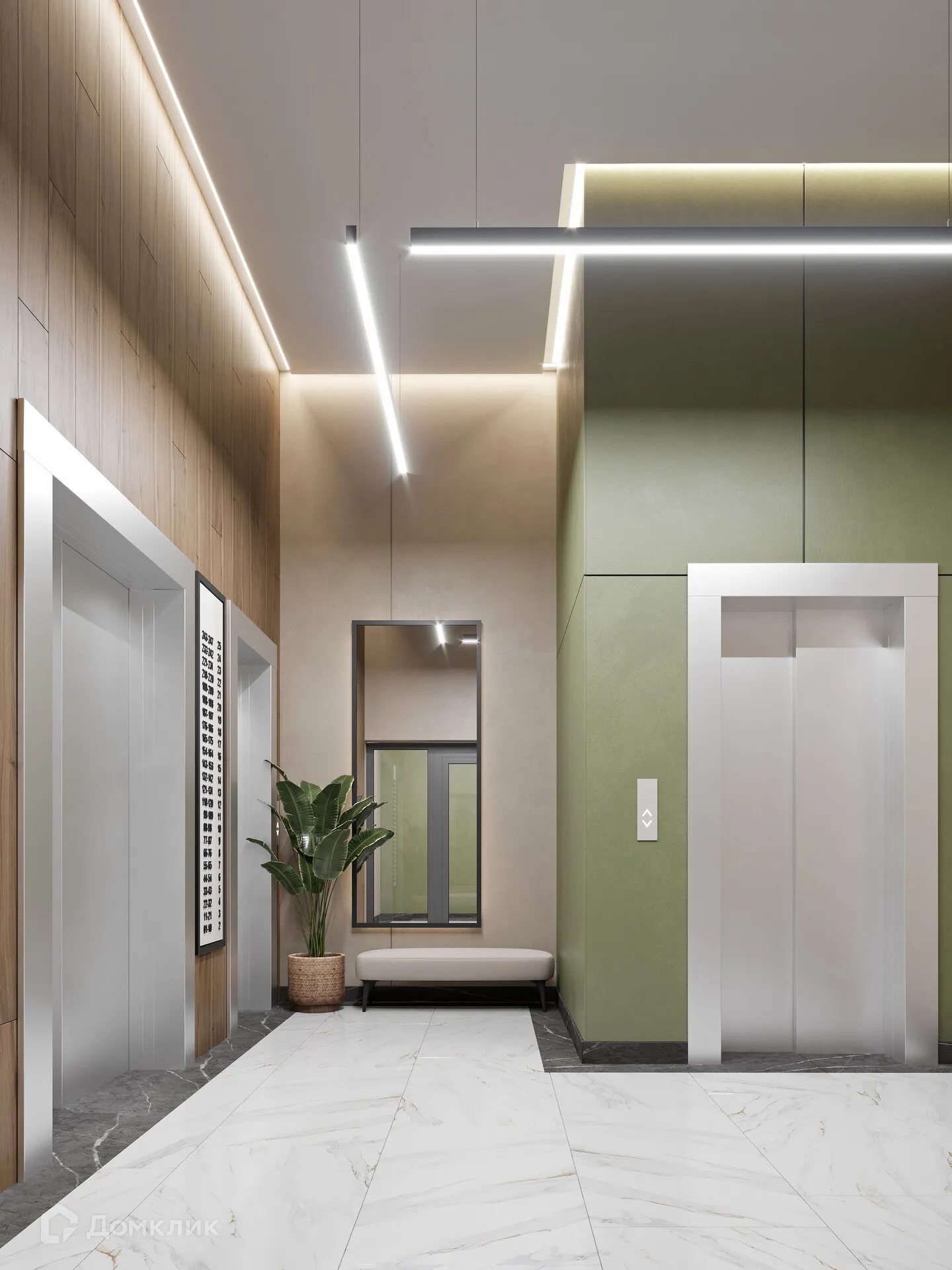 купить новостройку в ЖК "Рио-3"