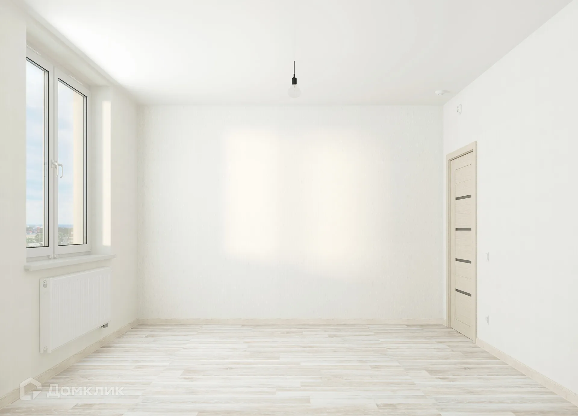 купить новостройку в ЖК "Рио-3"