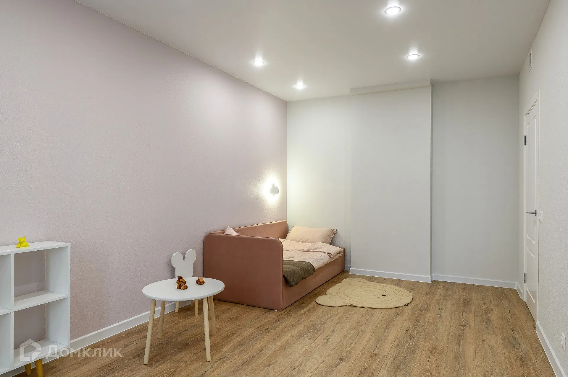 купить новостройку в ЖК "Проспект Мира"