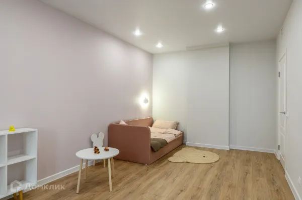 Фото ЖК "Проспект Мира"