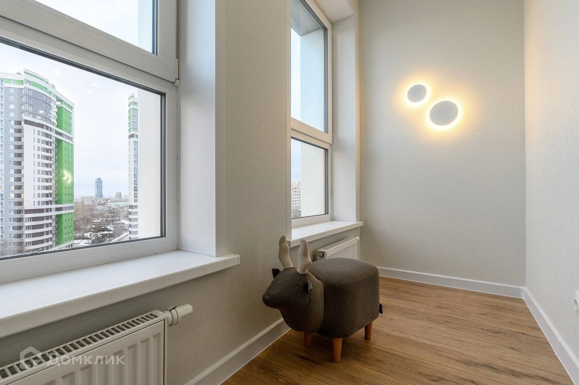 купить новостройку в ЖК "Проспект Мира"