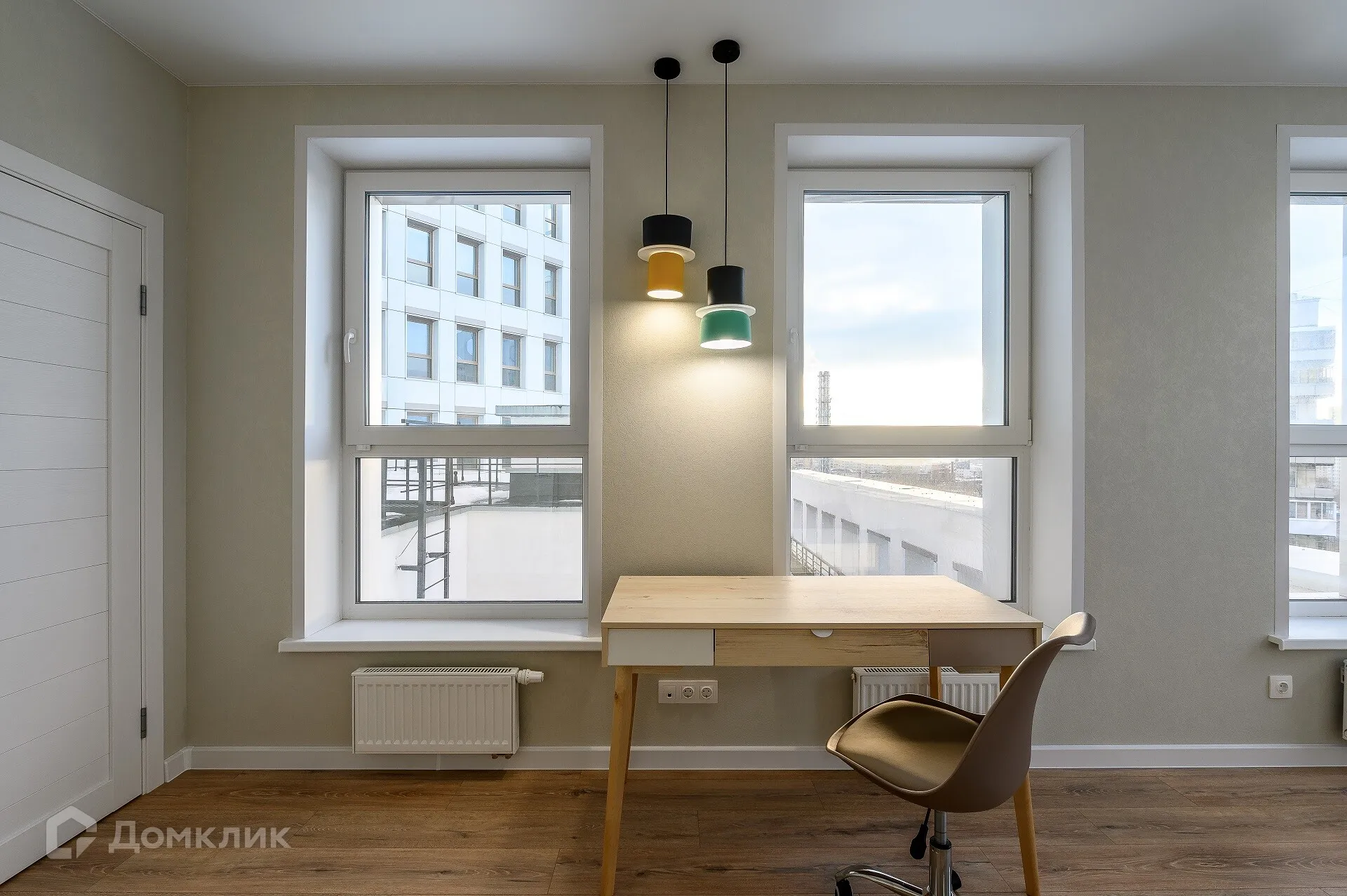 купить новостройку в ЖК "Проспект Мира"