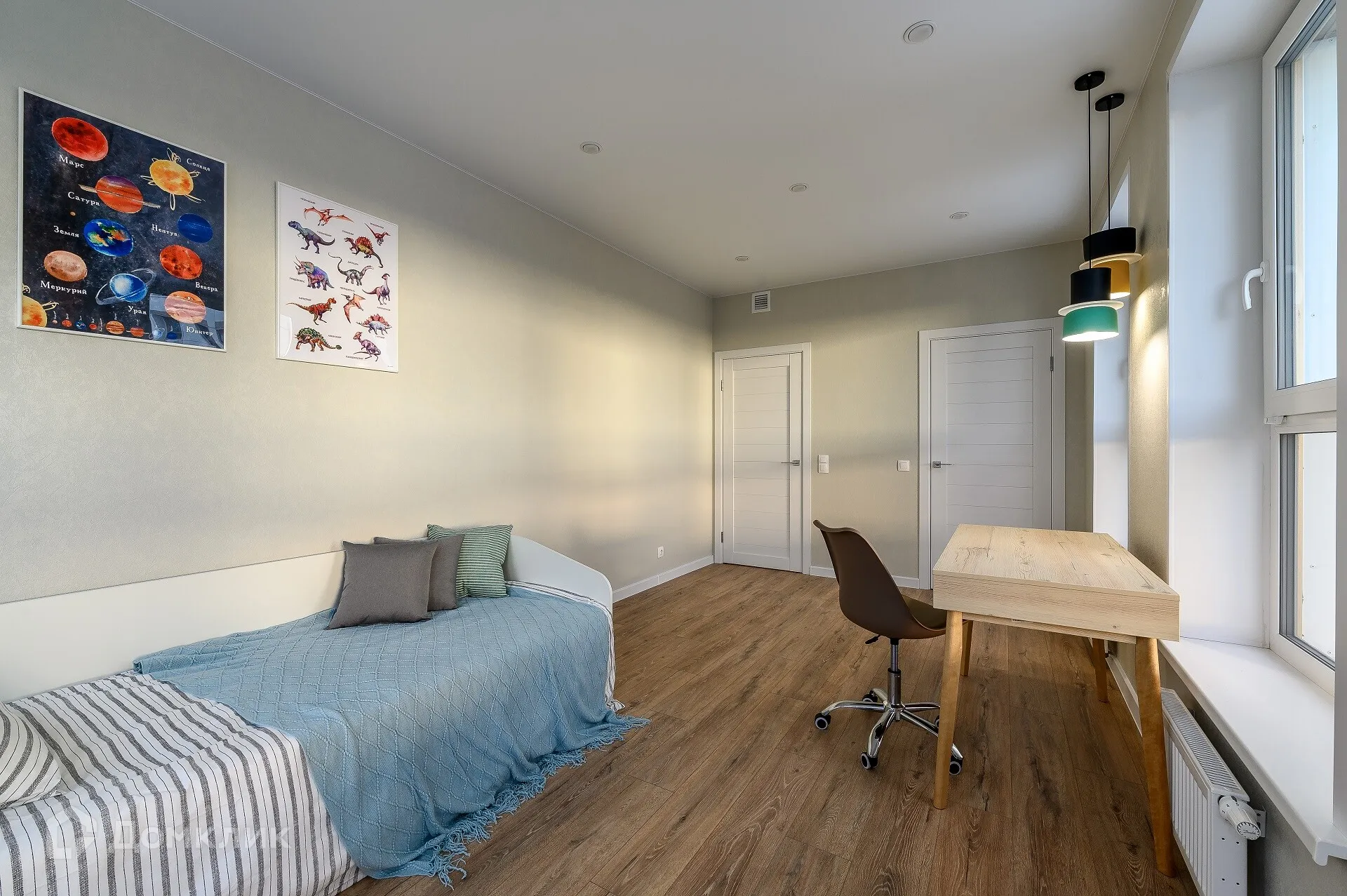 купить новостройку в ЖК "Проспект Мира"