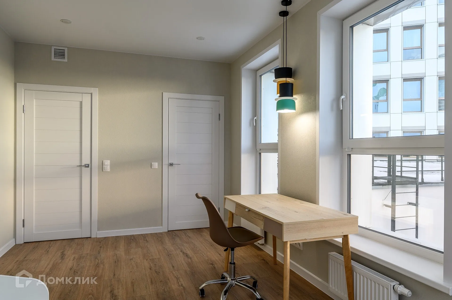 купить новостройку в ЖК "Проспект Мира"