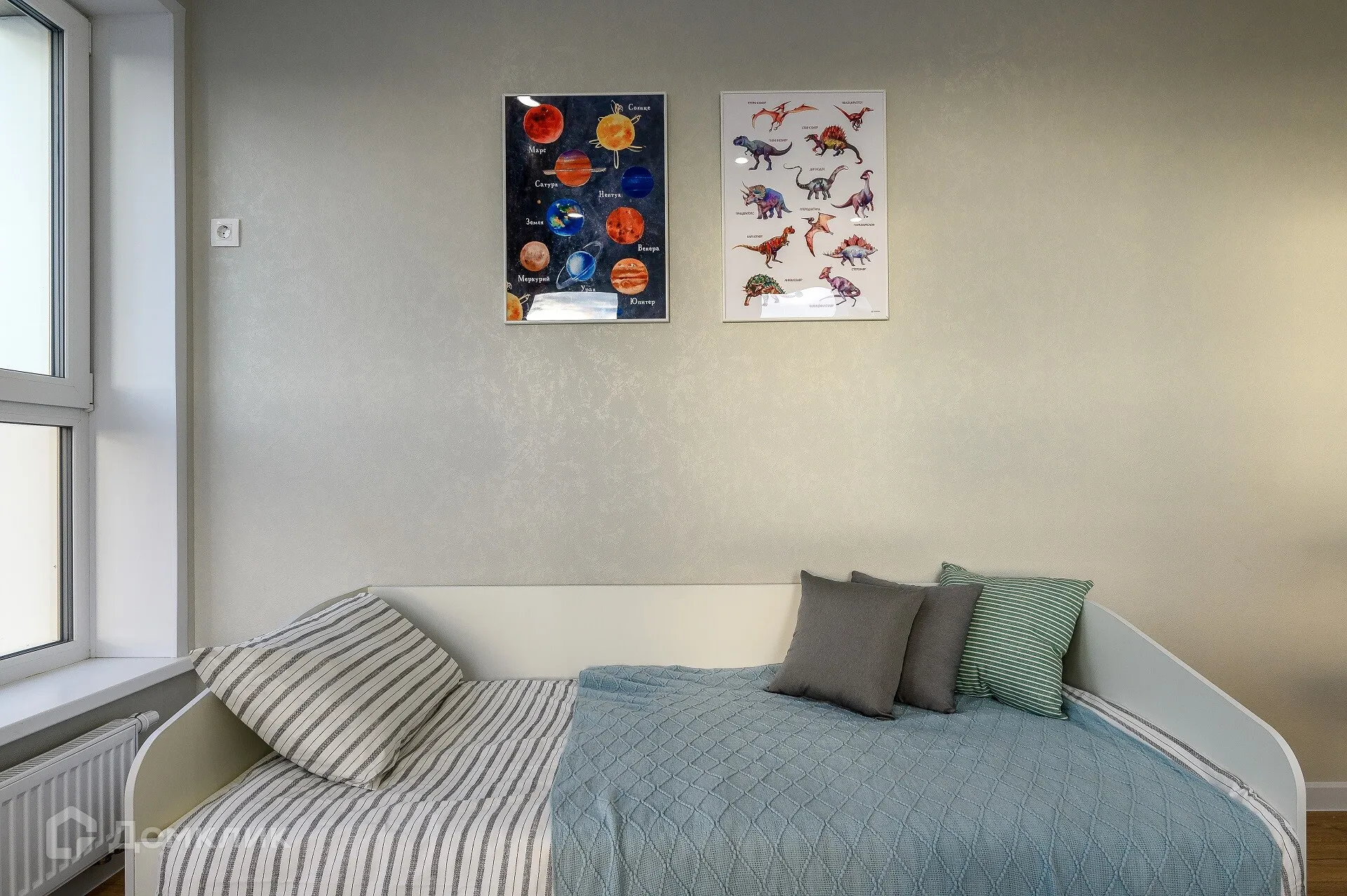 купить новостройку в ЖК "Проспект Мира"