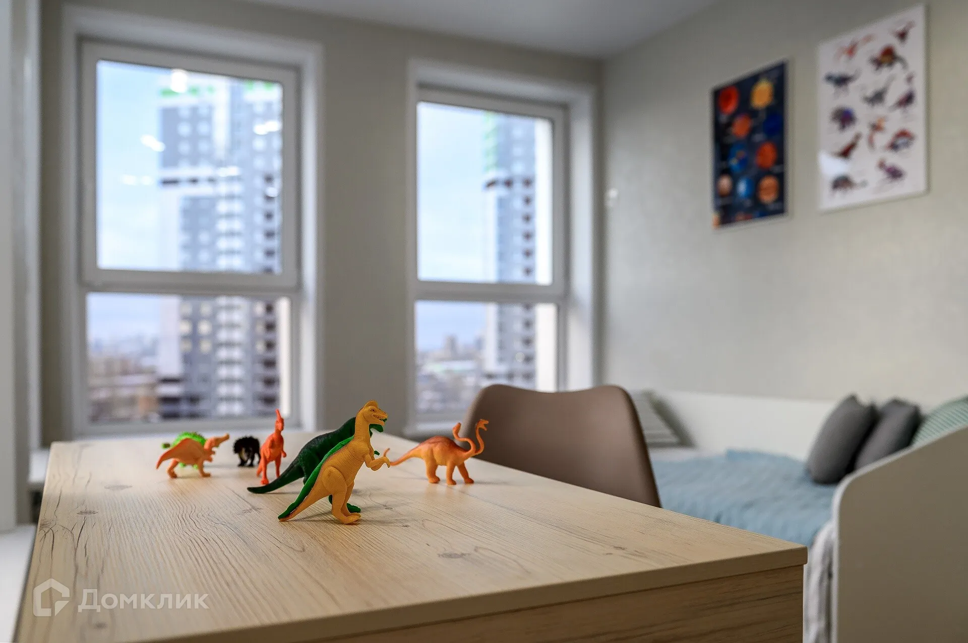 купить новостройку в ЖК "Проспект Мира"