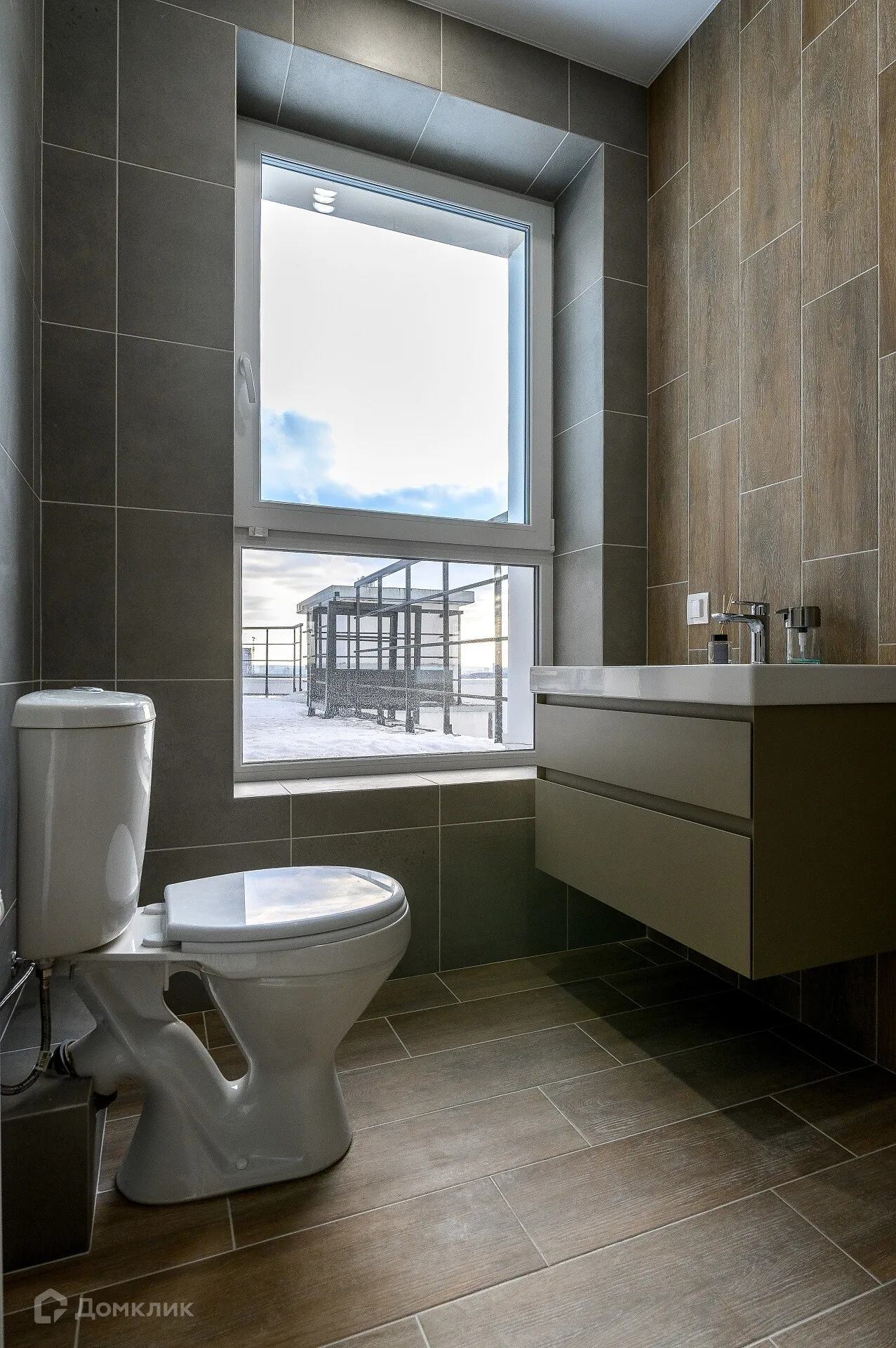 купить новостройку в ЖК "Проспект Мира"