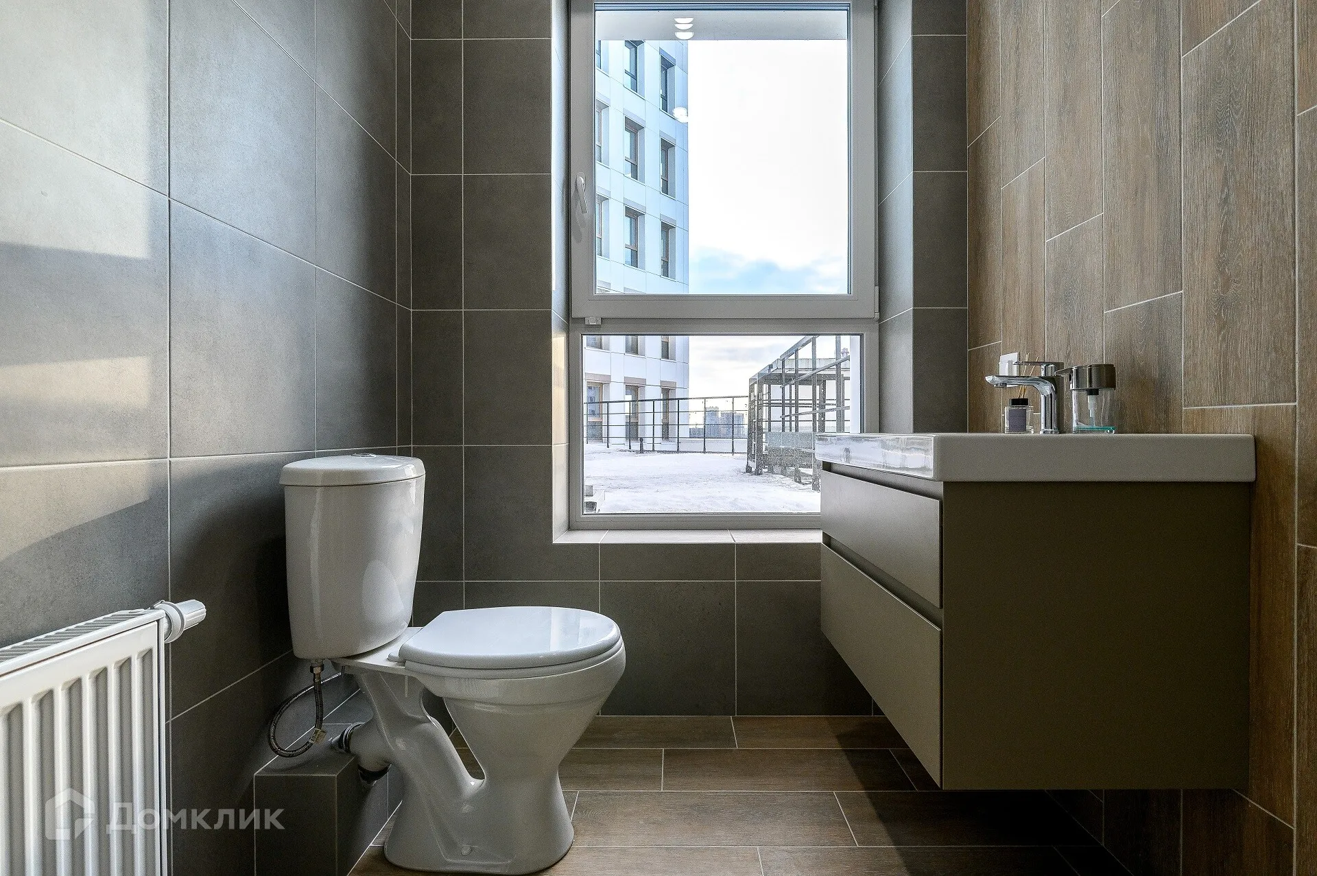 купить новостройку в ЖК "Проспект Мира"