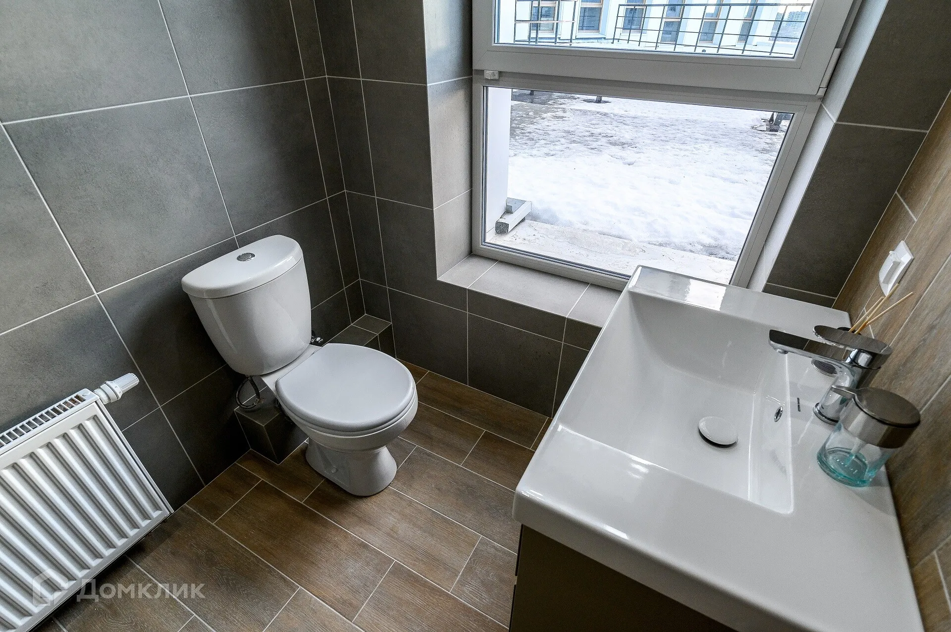 купить новостройку в ЖК "Проспект Мира"