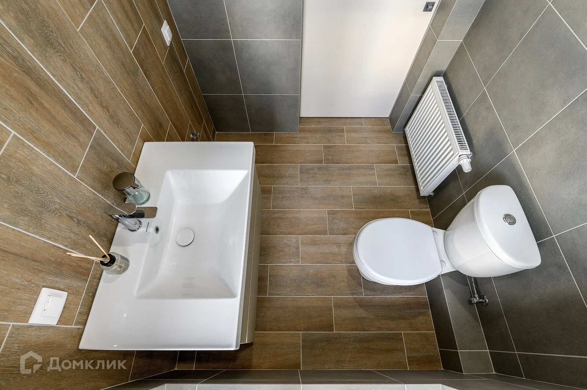 купить новостройку в ЖК "Проспект Мира"