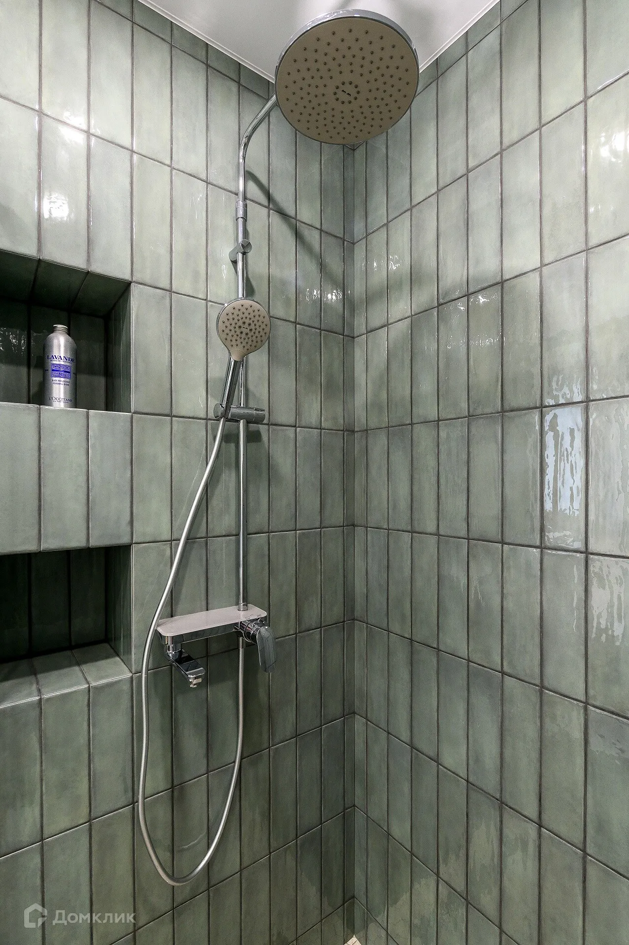 купить новостройку в ЖК "Проспект Мира"