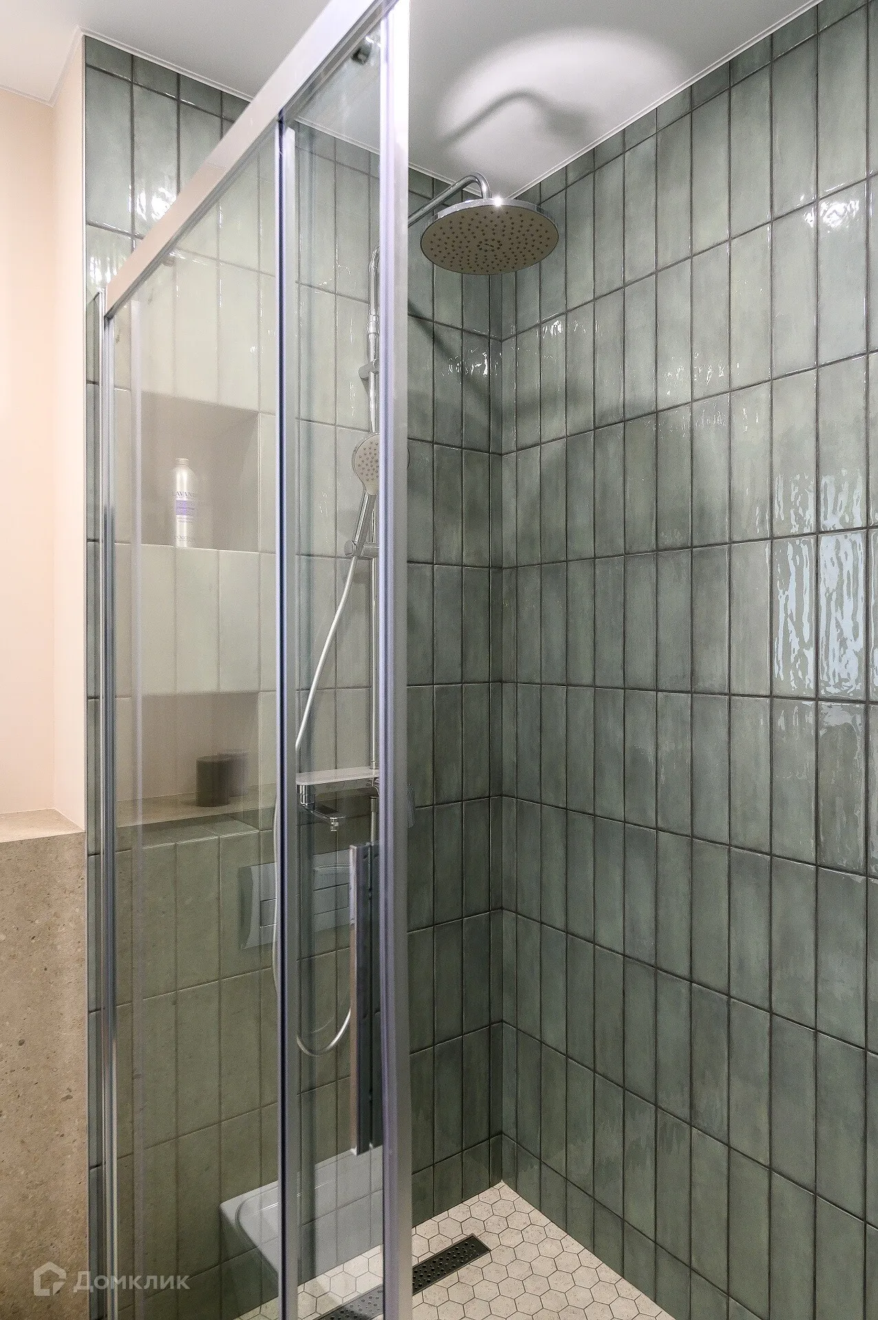 купить новостройку в ЖК "Проспект Мира"