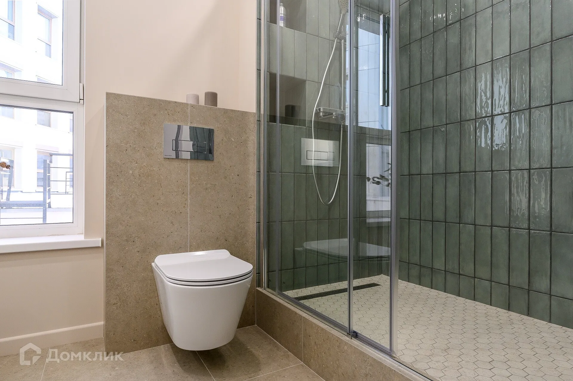 купить новостройку в ЖК "Проспект Мира"