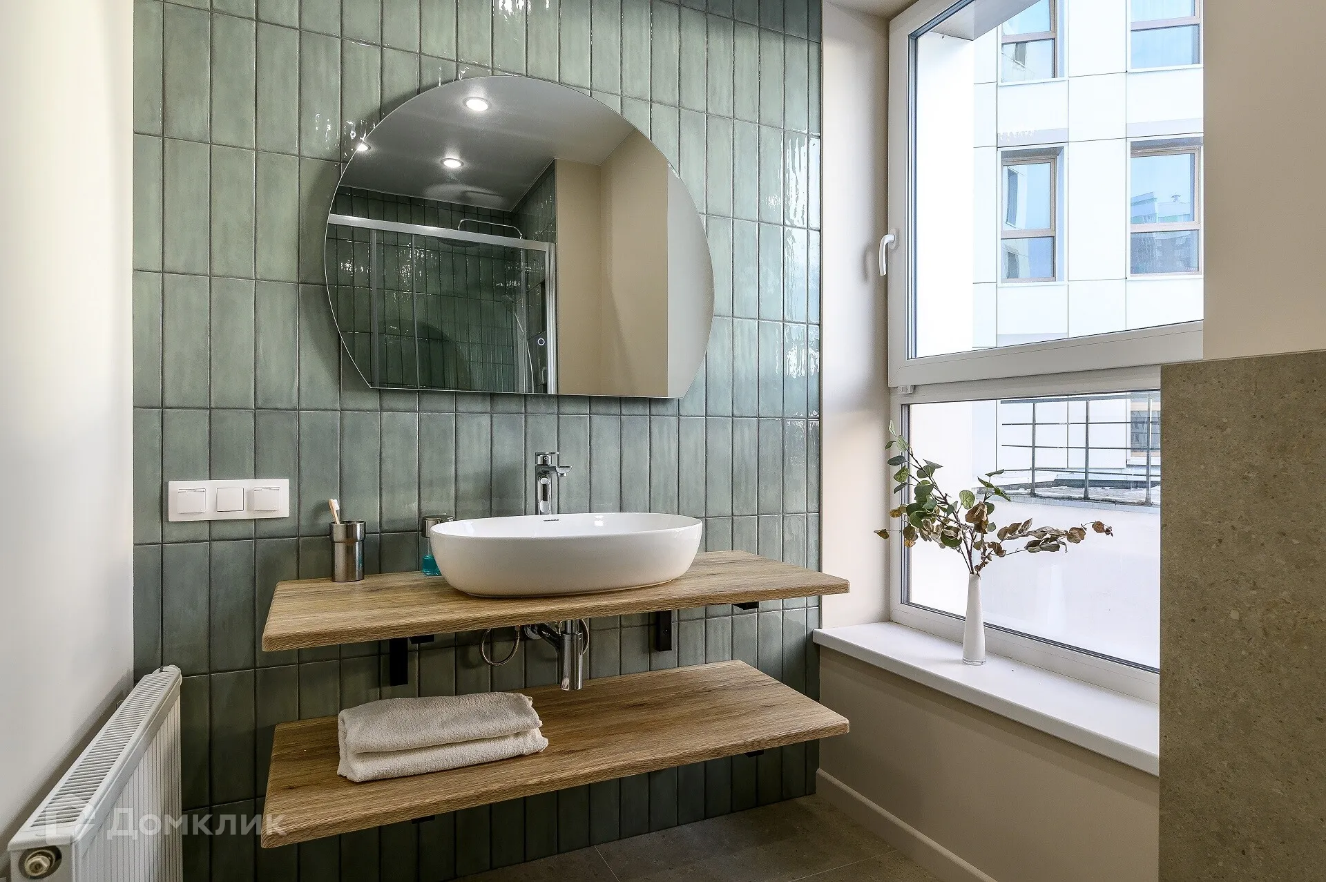 купить новостройку в ЖК "Проспект Мира"