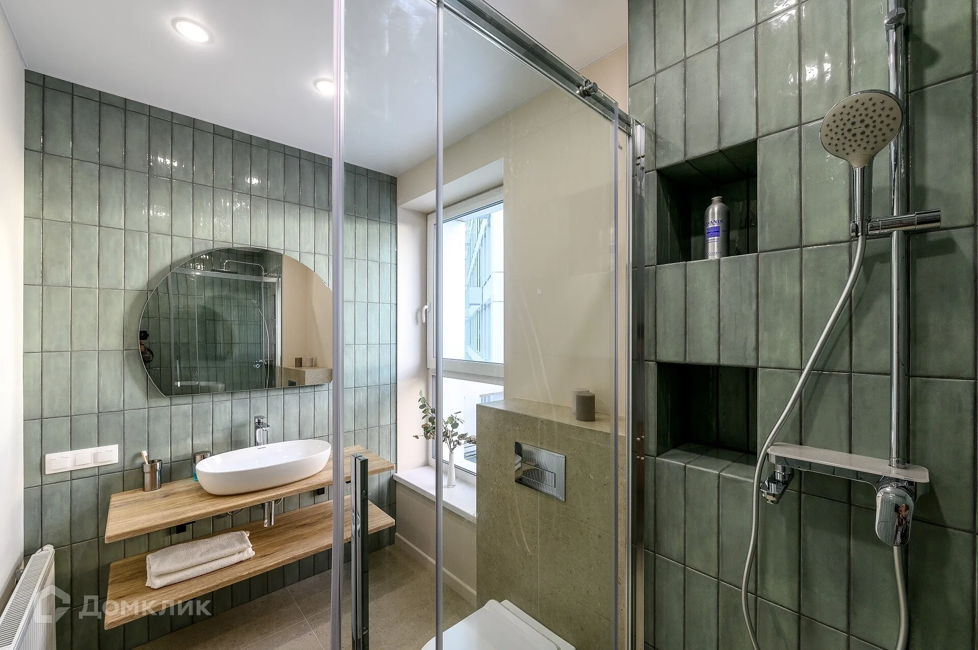 купить новостройку в ЖК "Проспект Мира"